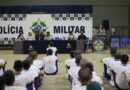 Governo do Estado faz repasse de mais de R$ 960 mil para o Programa Policial Militar Mirim na retomada das atividades